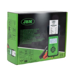 Dispozitiv de testare cu functie de imprimare, JBM 54040 - Img 4