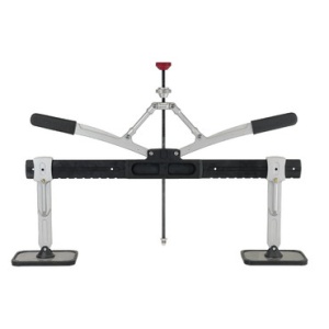 Dispozitiv de tras PREMIUM SCISSORING BAR 720 mm, GYS 058996