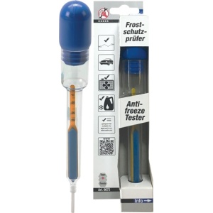Dispozitiv de verificare a antigelului Areotemp, BGS DIY 9672 - Img 2