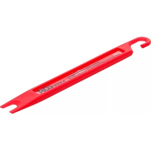 Dispozitiv pentru curatat conducte de frana, dimensiuni 160x14x6mm, BGS 8864 - Img 1