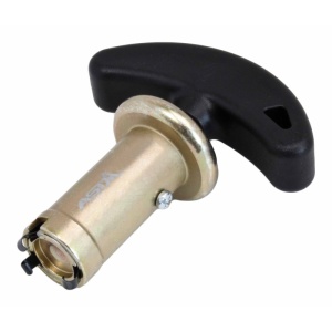 Dispozitiv pentru demontarea / asamblarea a conectorilor conductei de retur combustibil de la injectoarele motoarelor diesel VAG 2.0, 2.7 și 3.0 TDI Common Rail.Asta A-80035