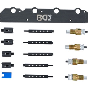 Dispozitiv pentru demontarea si montarea duzei injectorului de carburant (benzina) pentru motoare BMW B36 / B38 / B48, BGS 9866 - Img 1