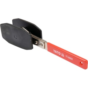Dispozitiv pentru impins pistonase de frana, distanta de lucru 40-68 mm, Yato YT-06805 - Img 1
