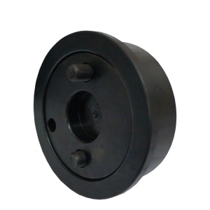 Dispozitiv pentru montat simering vibrochen IVECO 3.0 litri (catre cutia de viteze), Iveco 99346259 - Img 2