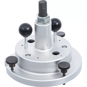 Dispozitiv pentru montat simering vibrochen VW Golf, Touran şi Audi A3, A4 1.4i Turbo, 1.4 şi 1.6 benzina, Motoare Diesel 1.9 / 2 SDI, 2 Common Rail Rail, BGS 8335 - Img 2