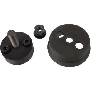 Dispozitiv pentru montat simering vibroken motoare IVECO 2.3 litri (cutie de viteze), Iveco 99346255 - Img 3
