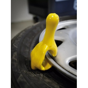Dispozitiv pentru presat talon anvelopa la demontare, BGS 8637 - Img 4