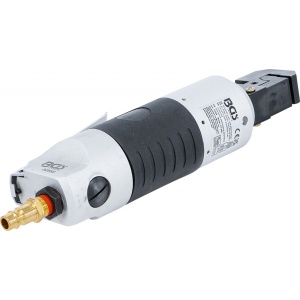 Dispozitiv pneumatic de ştanţat şi falţuit, grosime tabla max.1,6 mm, BGS 32550 - Img 5