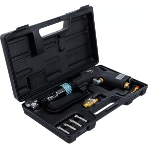 Dispozitiv pneumatic pentru taiat afturi de sudura, BGS 3205 - Img 4