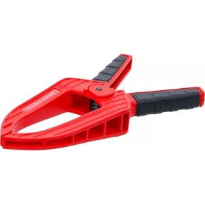 Dispozitiv strangere la incleiere, Varf, 150 mm, BGS DIY 59830 - Img 2