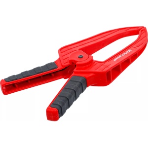 Dispozitiv strangere la incleiere, Varf, 225 mm, BGS DIY 59835 - Img 3