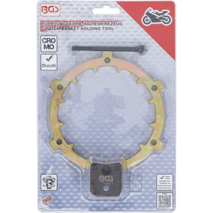 Dispozitiv suport coş ambreiaj, pentru Ducati, executie otel, BGS 5064-1 - Img 3
