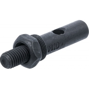 Dorn extragere piuliţe-nit pentru BGS 404, M10, BGS 404-M10 - Img 1