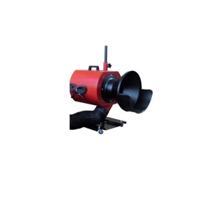 Exhaustor mobil pentru gaze de esapament de camioane, Aerservice ASELET