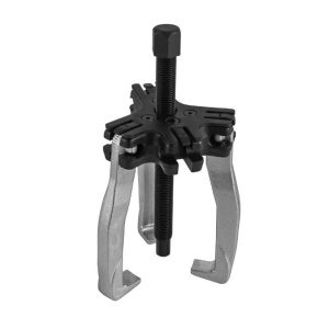 Extractoare cu 3 gheare convertibile in 2 reversibil 2t JBM 52010 - Img 1
