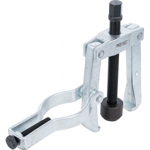 Extractor inele interioare rulmenţi, 2-braţe pentru VW, Audi, BGS 9335 - Img 2