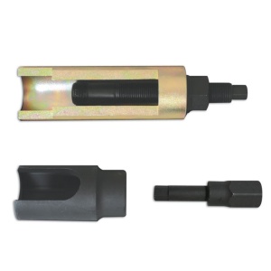 Extractor injectoare pentru motoare Mercedes CDI, Laser 4762 - Img 2