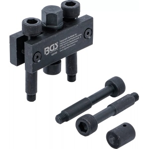 Extractor pentru fulia pompei de inalta presiune pentru motoare VAG 1,6 si 2.0 TDi Comon Rail OEM T40064, BGS 9206 - Img 1