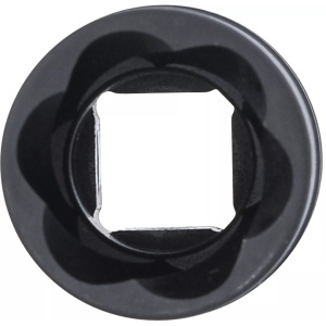 Extractor pentru prezoane de roti deteriorate 21 mm, antrenare 12,5 mm (1/2"), BGS 7467-21 - Img 2