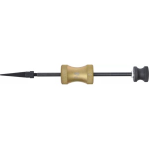 Extractor pentru saiba de etanşare injector, lungime 370 mm, BGS 6959 - Img 2