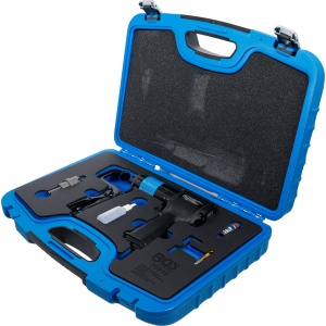 Freza pneumatica pentru taiat puncte de sudura, BGS 70915 - Img 4