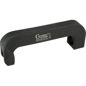 Gheara extractoare pentru injectoare M18x1,5, falca 13,5 mm, F9Q, Condor 3313 - Img 1