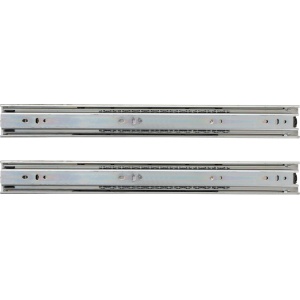 Ghidaj sertar pentru carucior atelier BGS 4100, 2 piese, BGS 4100-1 - Img 2