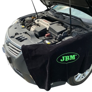 Husa auto protectie magnetizata, JBM 51622 - Img 3