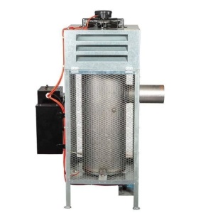 Incalzitor de aer Multi-ulei, capacitate max. 30Kw, MXMTM8-30G - Img 3