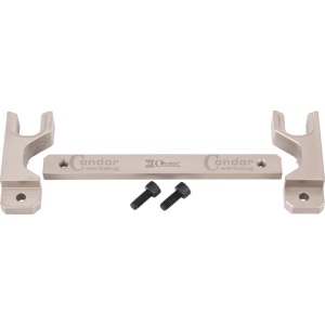 Instrument de blocare a arborelui de echilibru, Mercedes, Condor 6822