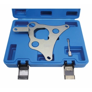 Instrument de blocare a pinionului pompei de injecție motorină pentru Nissan 2.2/2.5l, Satra S-90128 - Img 2