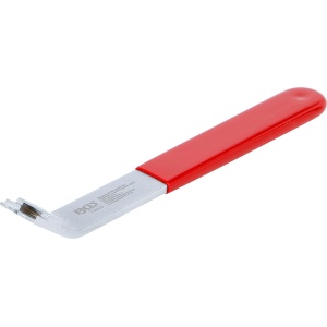 Instrument de demontare Omega-Clip pentru VAG, Tesla, Mercedes-Benz, BGS 74648