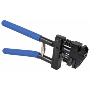 Instrument de faltuit si perforare pentru afturi de sudura, Satra S-JF51P - Img 3