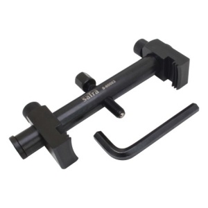 Instrument demontare fulie arbore cotit cu nervuri, Satra S-90093 - Img 2