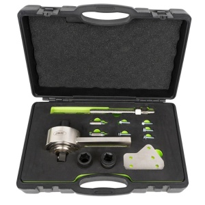 JBM 54260 Multiplicator de cuplu pentru surub vibrochen motor Ford ecoboost raport 5:1, JBM 54260 - Img 5