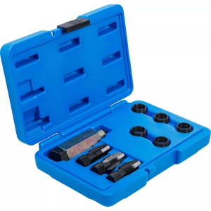Kit de reparatie filet sonda Lambda, M18 x 1.5 si M20 x 1.5, BGS 66215 - Img 3