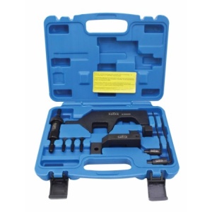 Kit de Scule distribuție arbore cu came motor pentru BMW N13 N18 Cooper F20 F30 1.6l, Satra S-90068 - Img 2