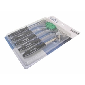 Kit de scule instalare parbriz, Satra S-90059 - Img 3