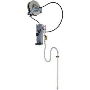 Kit pompa pneumatica transfer ulei, Apac 1745S