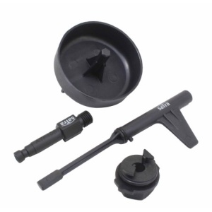 Kit umplere ulei cutie automata Mercedes Benz 9G-tronic, Satra S-M9GTUPG - Img 3