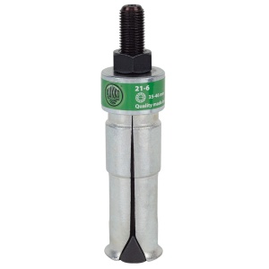 Kukko 21-6 Presa de interior pentru rulmenti cu diametre intre 35-46mm - 1 3/8-1 3/16inch