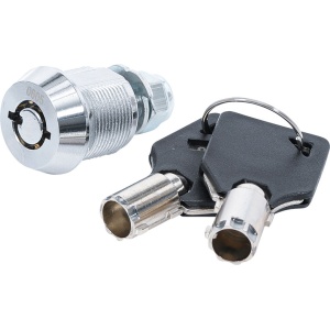 Lacat de schimb, include cheie pentru BGS 4107, BGS 4107-9 - Img 1