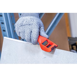 Lama de schimb pentru racleta Multi-Raspel 60 x 40 mm, B-76110 - Img 3