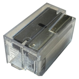 Lame pentru racleta de parbriz, set 10 piese, GYS 058156