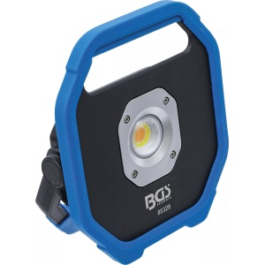Lampa de lucru COB-LED, putere 10 W, BGS 85328 - Img 1