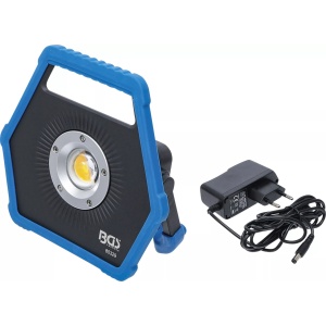 Lampa de lucru COB-LED, putere 30 W, BGS 85329 - Img 1