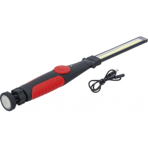 Lampa de lucru cu Led COB, putere 5W, BGS DIY 6783