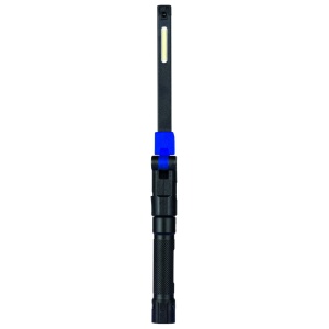 Lampă de lucru cu profil redus pentru iluminarea zonelor, greu accesibile, GYS 075900 - Img 4