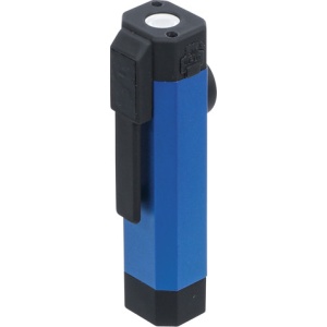 Lampa UV pentru detectarea neetanşeitaţilor la utilizarea aditivilor fluorescenţi, UV LED 2,5 W, BGS 85343 - Img 5