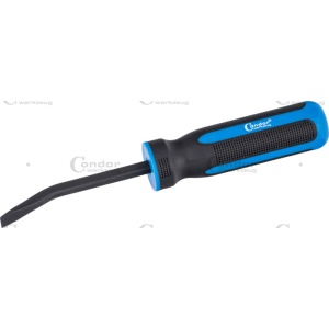 Levier cu maner din 2 componente, lungime200 x 11 mm, Condor 8260 - Img 2